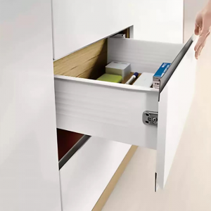 PRO Eurobox drawer box system